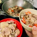 陳又嘉 的 馬鈴薯燉肉 cooksnap