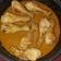 El cooksnap de carles cuando hizo Muslos de pollo en salsa.