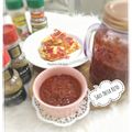 Cooksnap dari safarazkitchen 🍃🍊🍒 untuk resep Italian Tomato / marinara / pasta sauce #keto