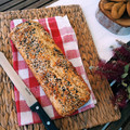 Cooksnap από persaki στη συνταγή Ψωμί με μπύρα (χωρίς μαγιά)