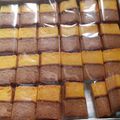 Cooksnap dari Tri Rahayu untuk resep Lapis Surabaya Ekonomis