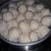 Cooksnap dari Erna Deni Damayanti untuk resep Homemade Bakso Ayam Agar Kenyal