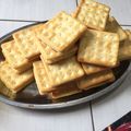 Cooksnap dari septia permana untuk resep Gabin Isi Fla Susu