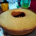 Cooksnap dari dwi ngastiti untuk resep Bolu tape panggang moist anti gagal simple