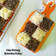 Cooksnap dari Mama AL untuk resep Brownies Kukus
