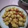 Cooksnap dari Amaya untuk resep Tahu Crispy Cabe Garam@mamasusancooks