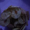 Cooksnap dari yeni nisafalti untuk resep Kerupuk Cireng
