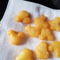 Cooksnap dari Siska Yumlings untuk resep Smiley potato