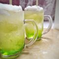 Cooksnap dari Dapur Ummu Zaid untuk resep 17. Es kuwut melon