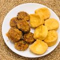Cooksnap dari DJ. Ana untuk resep Perkedel kentang daging sapi 🐮