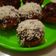 Cooksnap dari Rose Tina untuk resep Donat ala J.Co lembut dan empuk (takaran sendok)