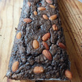 El cooksnap de Rocio Krejci cuando hizo Budín húmedo limón, avena & algarroba.