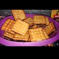 Cooksnap dari Amik untuk resep Gabin vla Coklat ekonomis