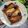 Cooksnap dari Ghina Athaya untuk resep French Toast with Coffee Custard Devina Hermawan