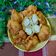 Cooksnap dari andarani untuk resep Pempek Pocu | Pempek Gendum