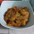 Cooksnap dari Oktaviani untuk resep Ayam kress saus asam manis