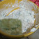 El cooksnap de Patricia Di Bitetto cuando hizo Dip de queso crema y ciboulette (o verdeo).
