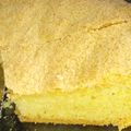 El cooksnap de CINTHIA JOHANA ROJAS MACIEL cuando hizo Torta hecha con licuadora.