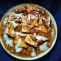 Barnali Debdas's cooksnap of when they made Sahi paneer.