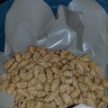 Cooksnap dari Dede Crewet untuk resep Kue Garpu Kriuk