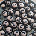 Cooksnap dari Puspita Wati untuk resep Brownies kering cup