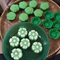 Cooksnap dari sime untuk resep Putu Ayu