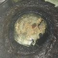 El cooksnap de Solsire Mansilla cuando hizo Brownie de Nesquik!! (Fácil).