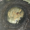 El cooksnap de Solsire Mansilla cuando hizo Brownie de Nesquik!! (Fácil).