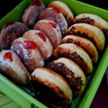Cooksnap dari Sarah U B untuk resep Bomboloni