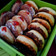 Cooksnap dari Sarah U B untuk resep Bomboloni