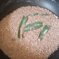 Cooksnap dari Kak Isti untuk resep Sagon bubuk