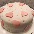 Szandi Takács Cooksnap-ja, amikor elkészítette a(z) Erdei gyümölcsös, mascarponés torta receptet.