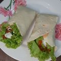 Cooksnap dari Ayu Raden untuk resep Kebab Mini Isi Ayam Jahe