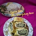 Cooksnap dari DEWI SARASWATI untuk resep Gyeran Mari (Korean Omellet)