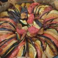 El cooksnap de Ana&Rocío cuando hizo Ratatouille 🌈🌈🌈🌈.