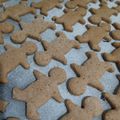 El cooksnap de CarO ♈ cuando hizo Galletitas de cacao y naranja.