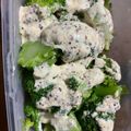 ぐりとぐらの姉's cooksnap of when they made ☺簡単♪レモンマヨネーズドレッシング☺.