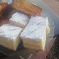 El cooksnap de Damian Carlos Viegas Guerreiro cuando hizo Tarta de ricota.