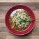 Cooksnap dari dapur ade untuk resep Kongnamul Muchim 콩나물 무침