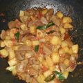 Cooksnap dari Pawa Anjelika untuk resep Sambal Goreng Kentang Bakso