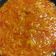 El cooksnap de Angie Perálvarez Fernández cuando hizo Sopa de pescado con gambas.