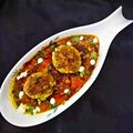 Geeta Godhiwala's cooksnap of when they made Bottlegaurd Kofta curry.
