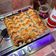 La cooksnap de Pablo Harispe cuando cocinó Medialunas de Grasa