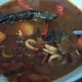 Cooksnap dari Winda Tan untuk resep Pindang cumi