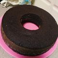 Cooksnap dari Hana2702 untuk resep 053. Bolu Ketan Hitam Kukus