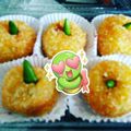 Cooksnap dari Dhewy Wiwid Hardjono untuk resep Kroket kentang sederhana