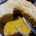 El cooksnap de Monica Morales cuando hizo Torta de Mandarina, receta N°1.