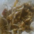 Cooksnap dari Inayati Rahim untuk resep Lumpia Basah Bandung