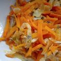 Cooksnap dari Nevi Sutio untuk resep Orak Arik Telur Sayuran
