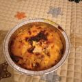 Cooksnap dari Adisti Wh untuk resep Macaroni Schotel Panggang, Snack tinggi kalori